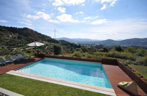 Calheiros Villa | Villa 272