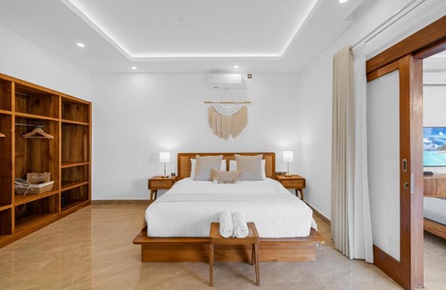 Dalung Villa | VILLA 28