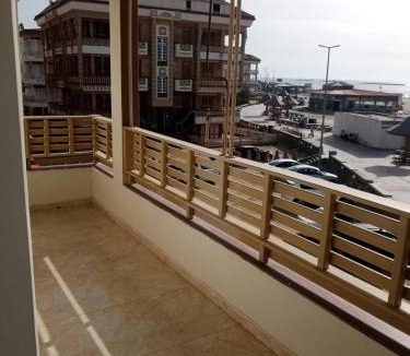 Ras El Bar Apartment | Villa 29 - Marouf Group