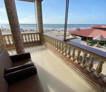 Ras El Bar Apartment | Villa 29 - Marouf Group