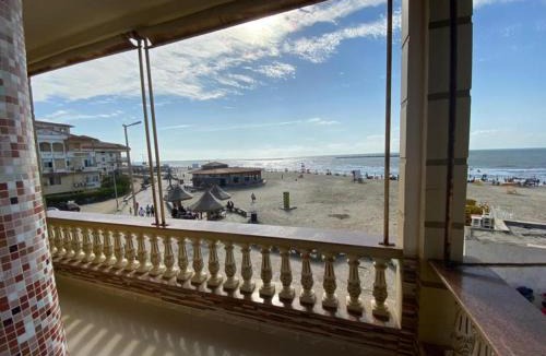 Ras El Bar Apartment | Villa 29 - Marouf Group
