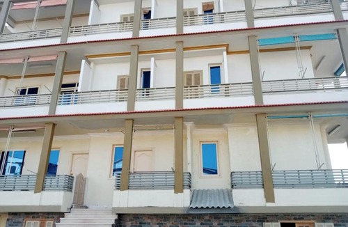 Ras El Bar Apartment | Villa 29 - Marouf Group