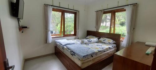 Parongpong Villa | Villa 2Cemara