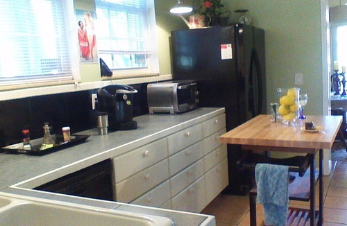 Downtown Villa | Villa 3 Bdrms/3 baths/close to everything/off st prking/Old Town/30%off Aug/Sept