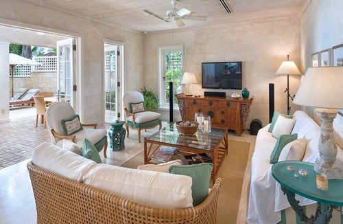 Gibbs Bay Villa | Villa ∙ 3 bedrooms ∙ 6 guests