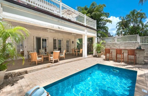 Gibbs Bay Villa | Villa ∙ 3 bedrooms ∙ 6 guests