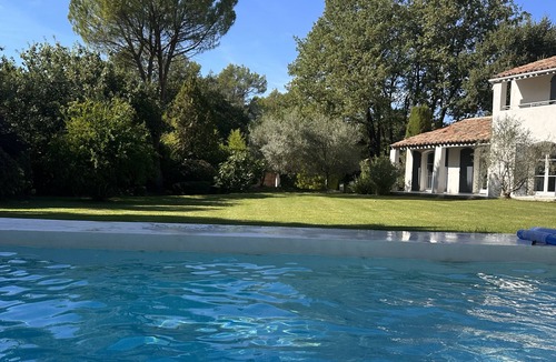 Les Michels Villa | Villa 3 bedrooms 3 bathrooms