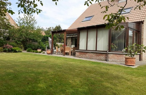 De Haan Villa | Villa ∙ 3 bedrooms ∙ 6 guests