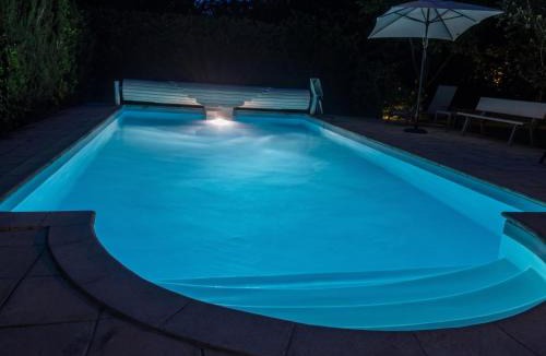 Saint-Cirgues-de-Malbert Villa | Villa 3 chambres à Saint-Cirgues-de-Malbert avec piscine