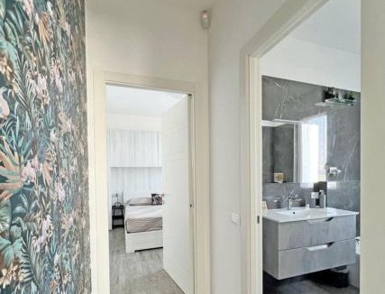 Cassano d'Adda Apartment | Villa 3