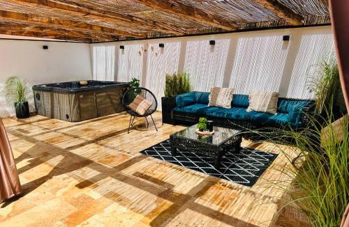 Medias House | Villa 3