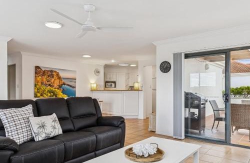 Yamba Apartment | Villa 3 - The Breakers Resort