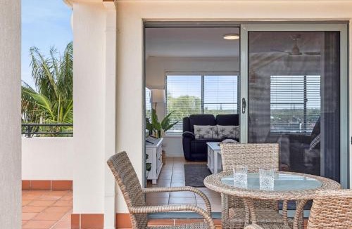 Yamba Apartment | Villa 3 - The Breakers Resort