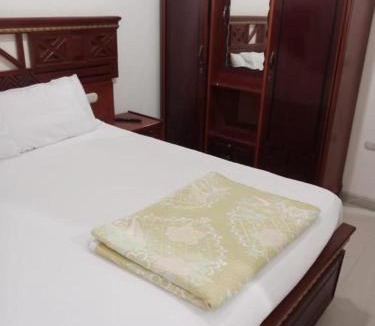Ras El Bar Apartment | Villa 30 - Marouf Group
