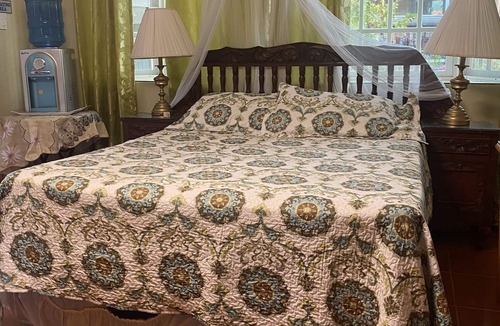 Baclayon Bed & Breakfast | Villa 301 B&B