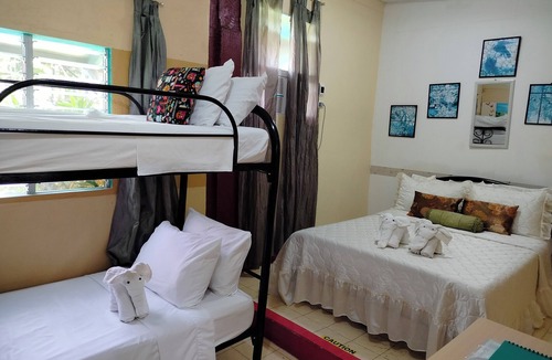 Baclayon Bed & Breakfast | Villa 301 B&B