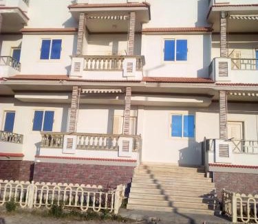 Ras El Bar Apartment | Villa 32 - Marouf Group