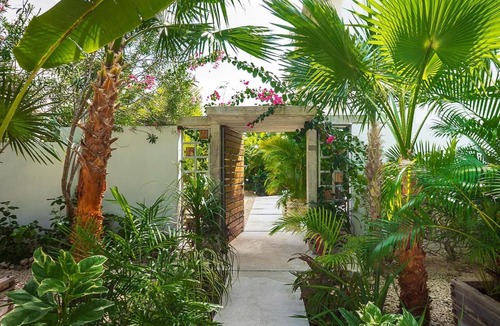 Xpu-Ha Villa | Villa 34 I Puerto Aventuras I Private Pool