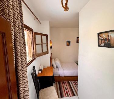 Taqseem Laselky Apartment | Villa 35