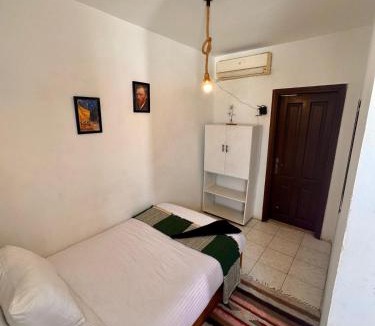 Taqseem Laselky Apartment | Villa 35