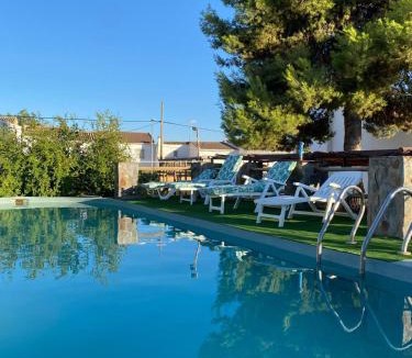 Alcala la Real House | Villa 365