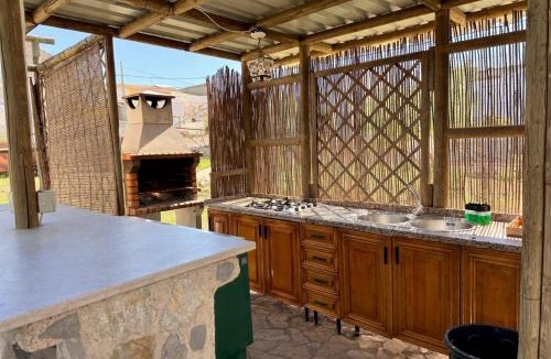 Alcala la Real House | Villa 365