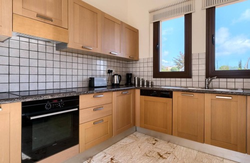 Aphrodite Hills Villa | Villa 373 Dionysus - Three Bedroom Villa, Sleeps 6