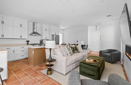 Spicewood Villa | Villa 4 | 3BR | Firepit | Pool | Hot tub |Cornhole