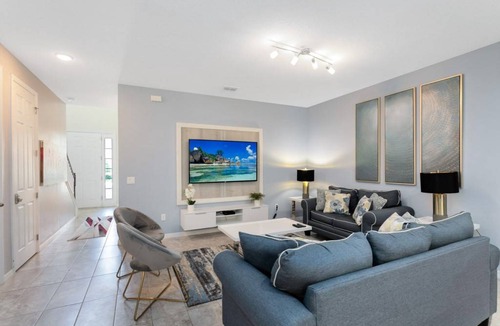 Four Corners Villa | Villa ∙ 4 bedrooms ∙ 10 guests