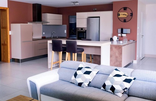 Ondres Villa | Villa 4* between Hossegor and Biarritz-4bedrooms air-conditioning-near beach-heated pool