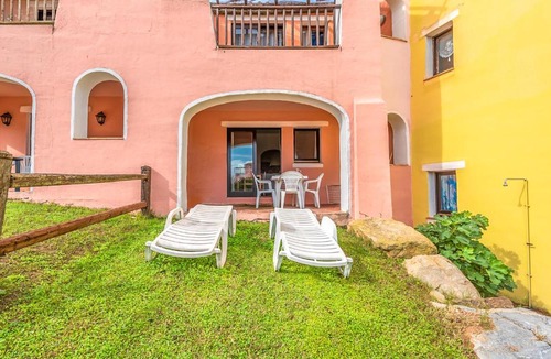 Punta De Su Turrione Apartment | Villa 4