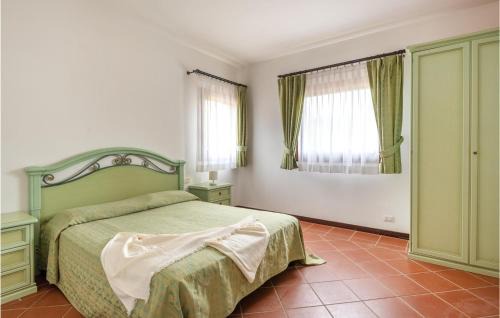 Punta De Su Turrione Apartment | Villa 4