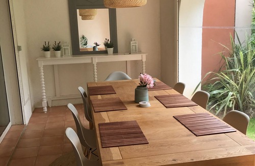 Les Restanques Villa | Villa 4 * Les Restanques du Golf de Saint-Tropez