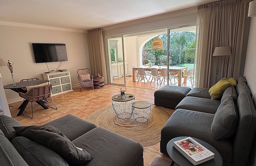 Les Restanques Villa | Villa 4 * Les Restanques du Golf de Saint-Tropez