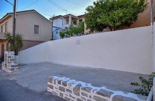Vlachiana Villa | Villa 4 Season Poolside Paradise in Crete