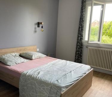 Limoges Villa | Villa 400m2