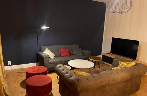 Limoges Villa | Villa 400m2