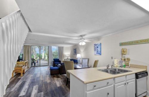 Jekyll Island House | Villa 452