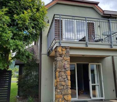 Pauanui Resort | Villa 46