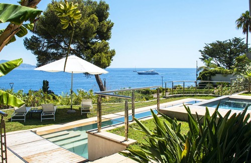 Le Larvotto House | Villa 5 - 10 min from Monaco - Monte Carlo town