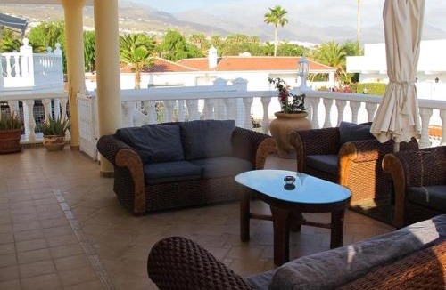 Callao Salvaje Villa | Villa 5-bedroom with private pool
