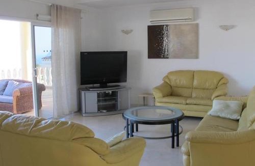 Callao Salvaje Villa | Villa 5-bedroom with private pool