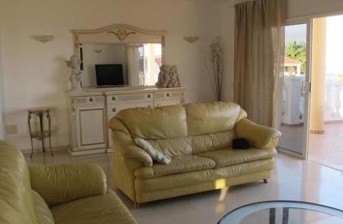 Callao Salvaje Villa | Villa 5-bedroom with private pool