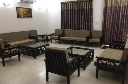 Mohali Villa | Villa 5, Mohali