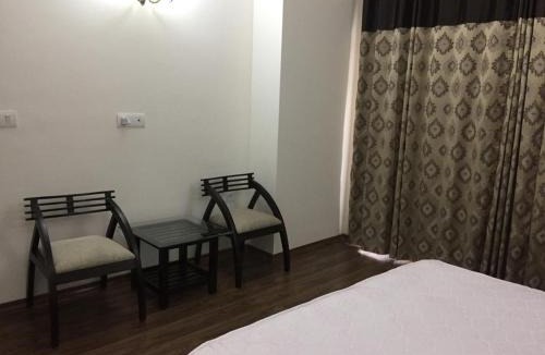 Mohali Villa | Villa 5, Mohali