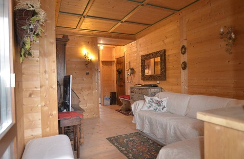 Cortina d'Ampezzo Apartment | Villa 5 Torri