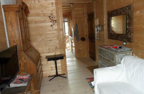 Cortina d'Ampezzo Apartment | Villa 5 Torri