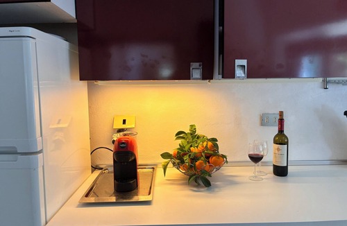 Mola Villa | VILLA 50 meters from sea, private garden, parking, air conditioning, 5G internet