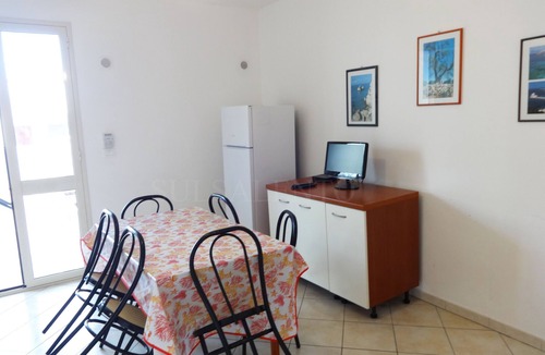 Torre Mozza Villa | Villa 50 meters sand SOLARIS from 8 to 12 places