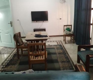 Cairo Hostel | Villa 542 , Compound Golden Gates , Mokattam